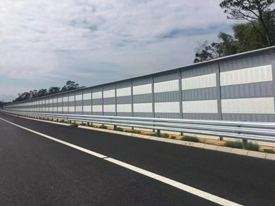 高速公路噪音